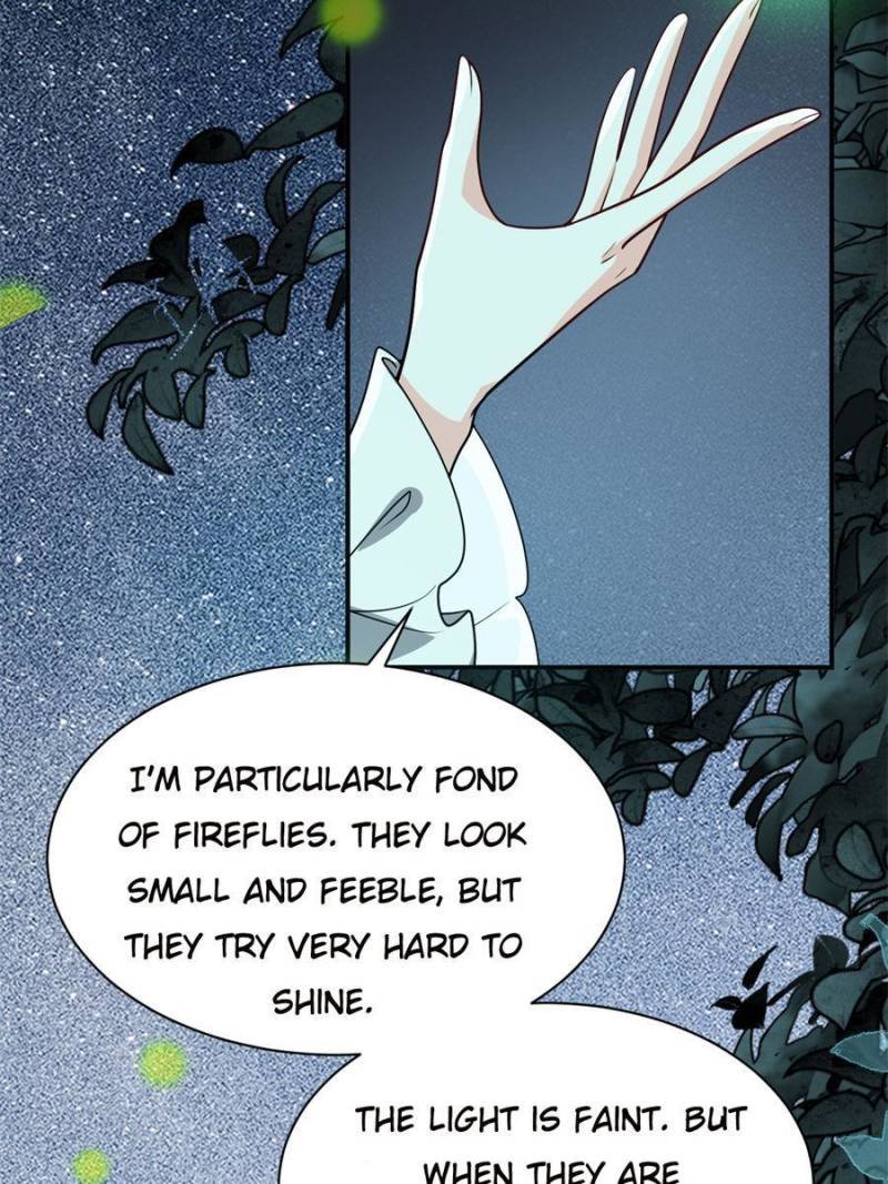 The Prince Regent’s Concubines Chapter 121 - page 13