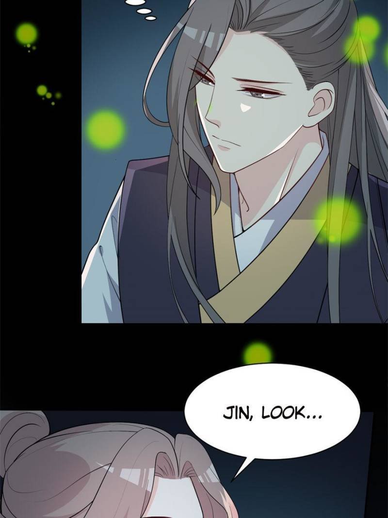 The Prince Regent’s Concubines Chapter 121 - page 23