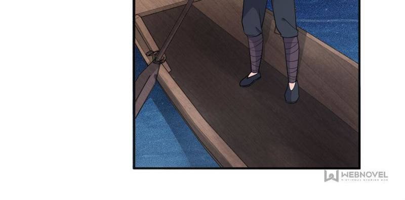 The Prince Regent’s Concubines Chapter 121 - page 31