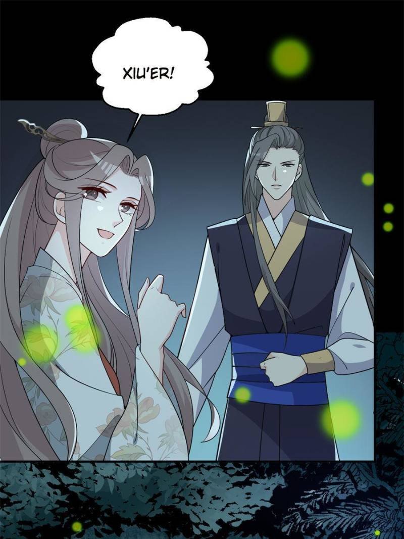 The Prince Regent’s Concubines Chapter 121 - page 32
