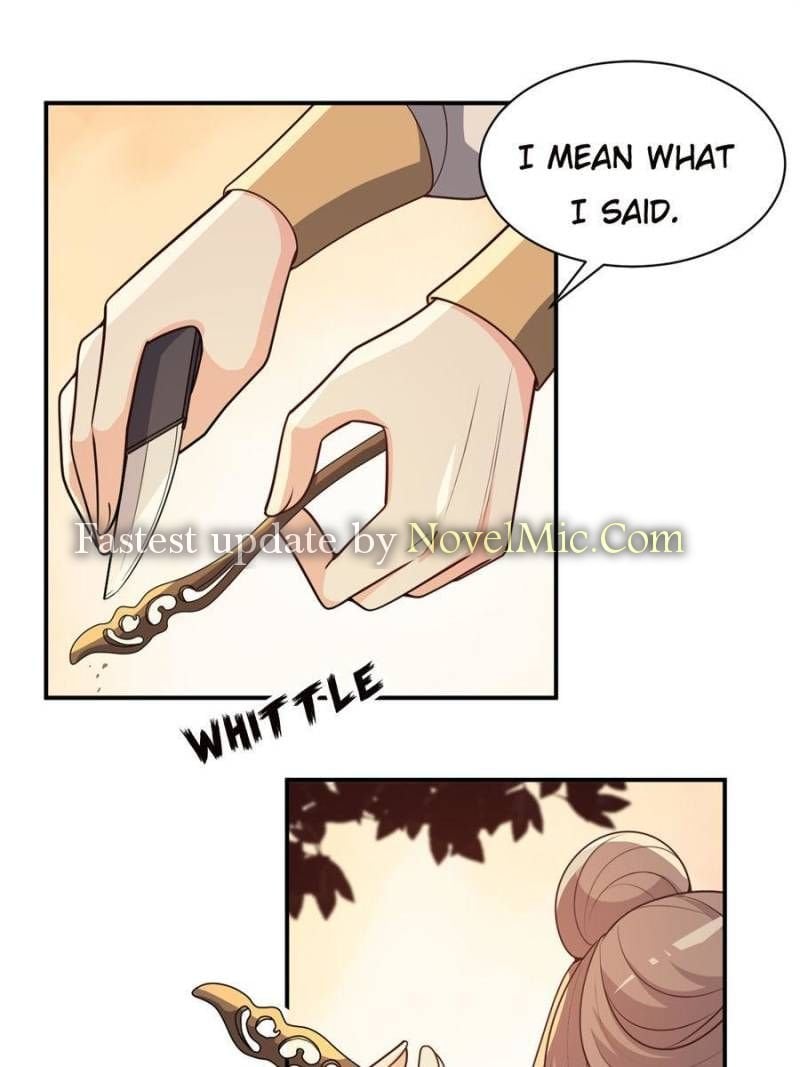 The Prince Regent’s Concubines Chapter 120 - page 39