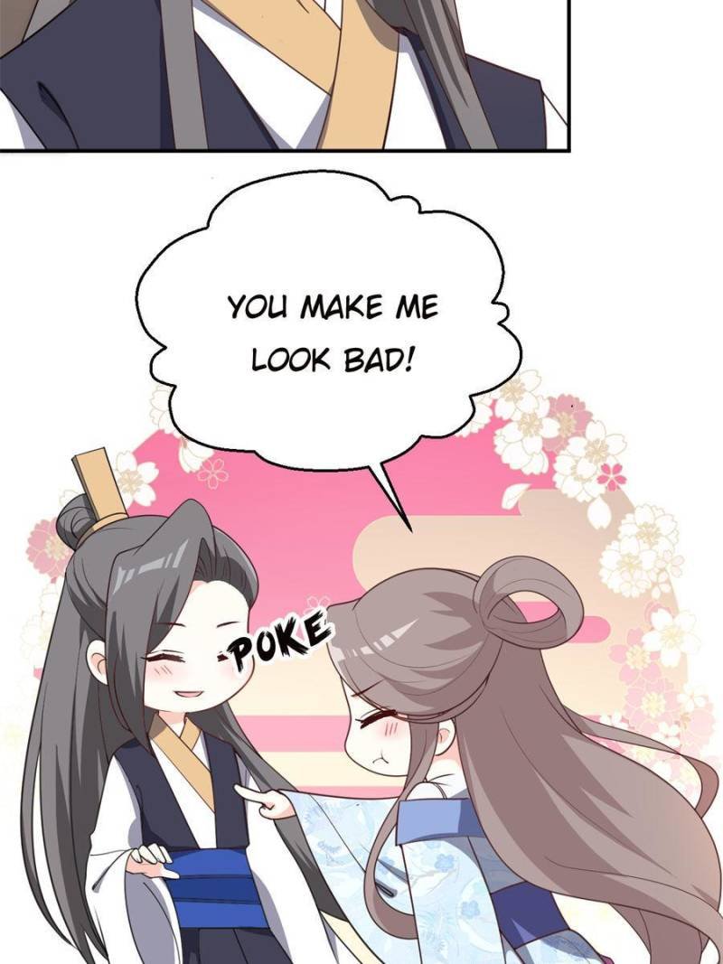 The Prince Regent’s Concubines Chapter 119 - page 24