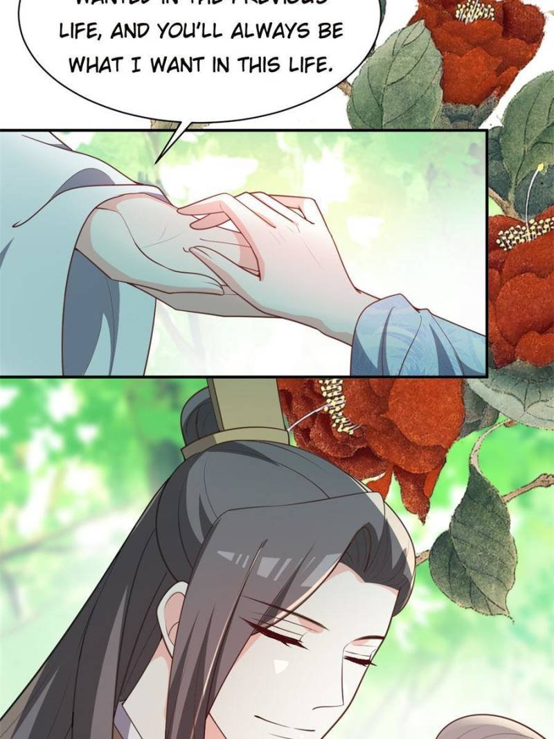 The Prince Regent’s Concubines Chapter 119 - page 37