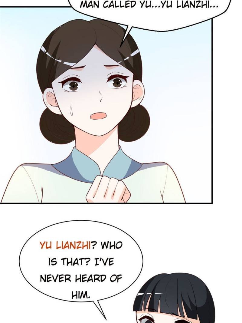 The Prince Regent’s Concubines Chapter 119 - page 8