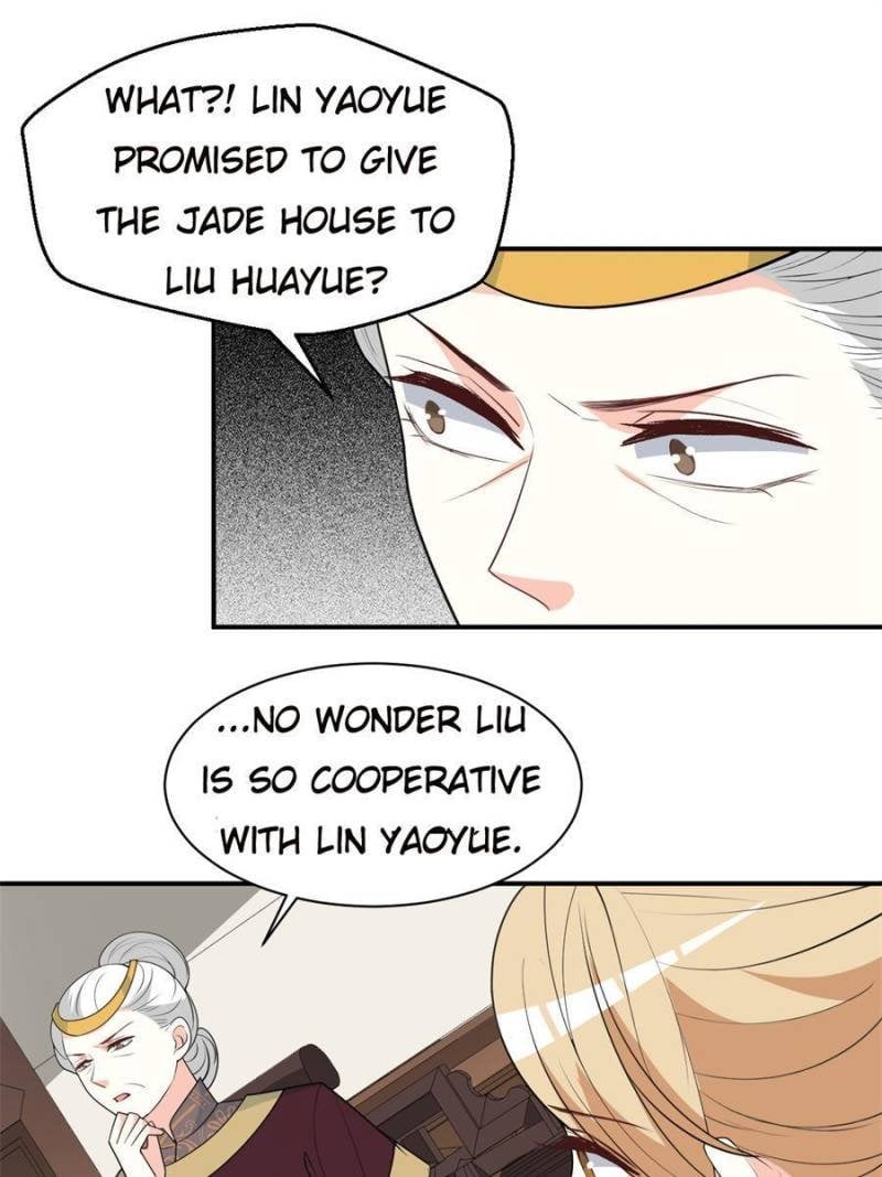 The Prince Regent’s Concubines Chapter 117 - page 39
