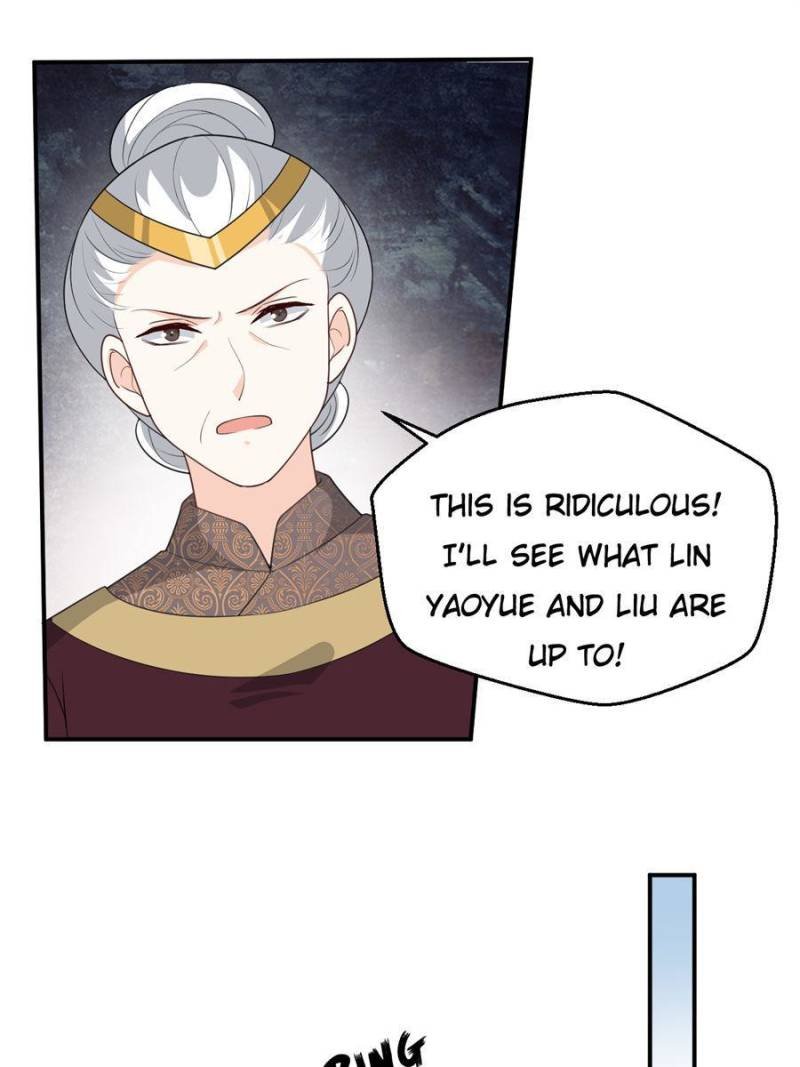 The Prince Regent’s Concubines Chapter 117 - page 6