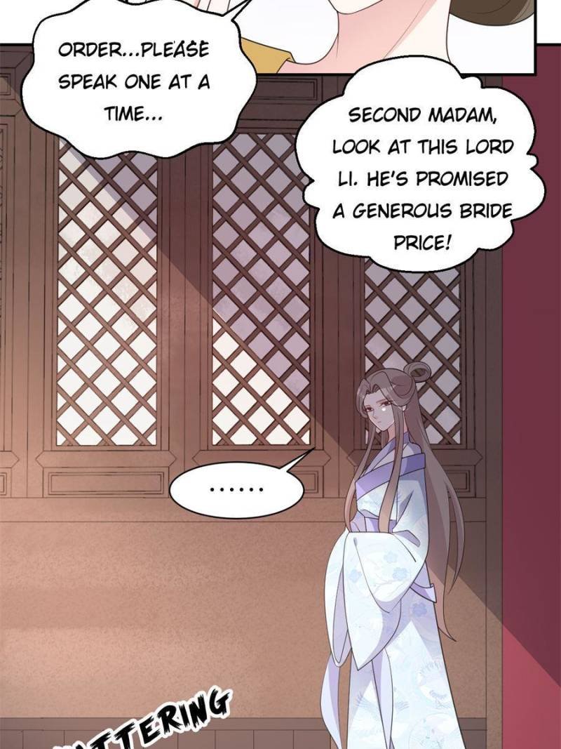 The Prince Regent’s Concubines Chapter 117 - page 9