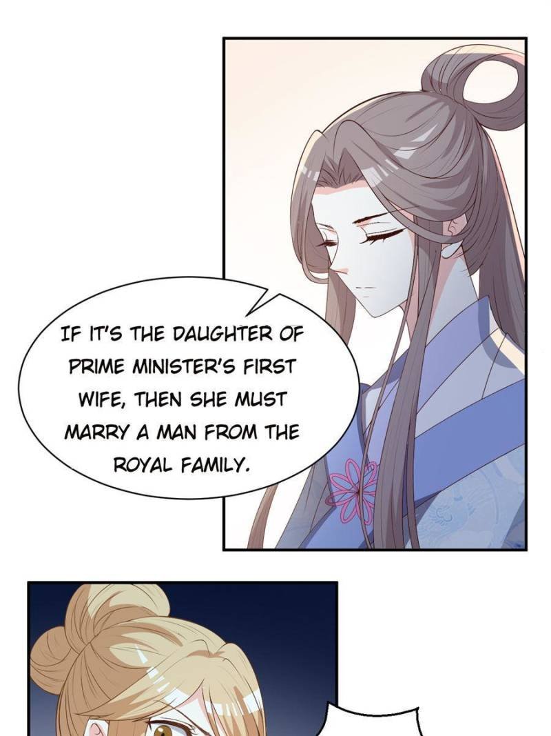 The Prince Regent’s Concubines Chapter 116 - page 24