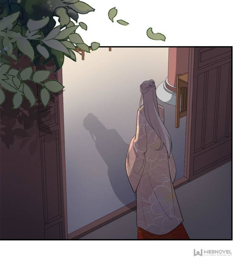 The Prince Regent’s Concubines Chapter 115 - page 29