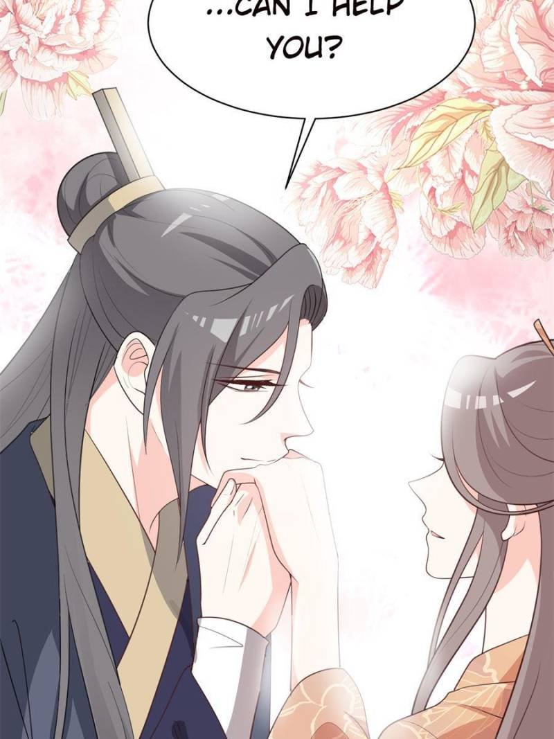 The Prince Regent’s Concubines Chapter 115 - page 33