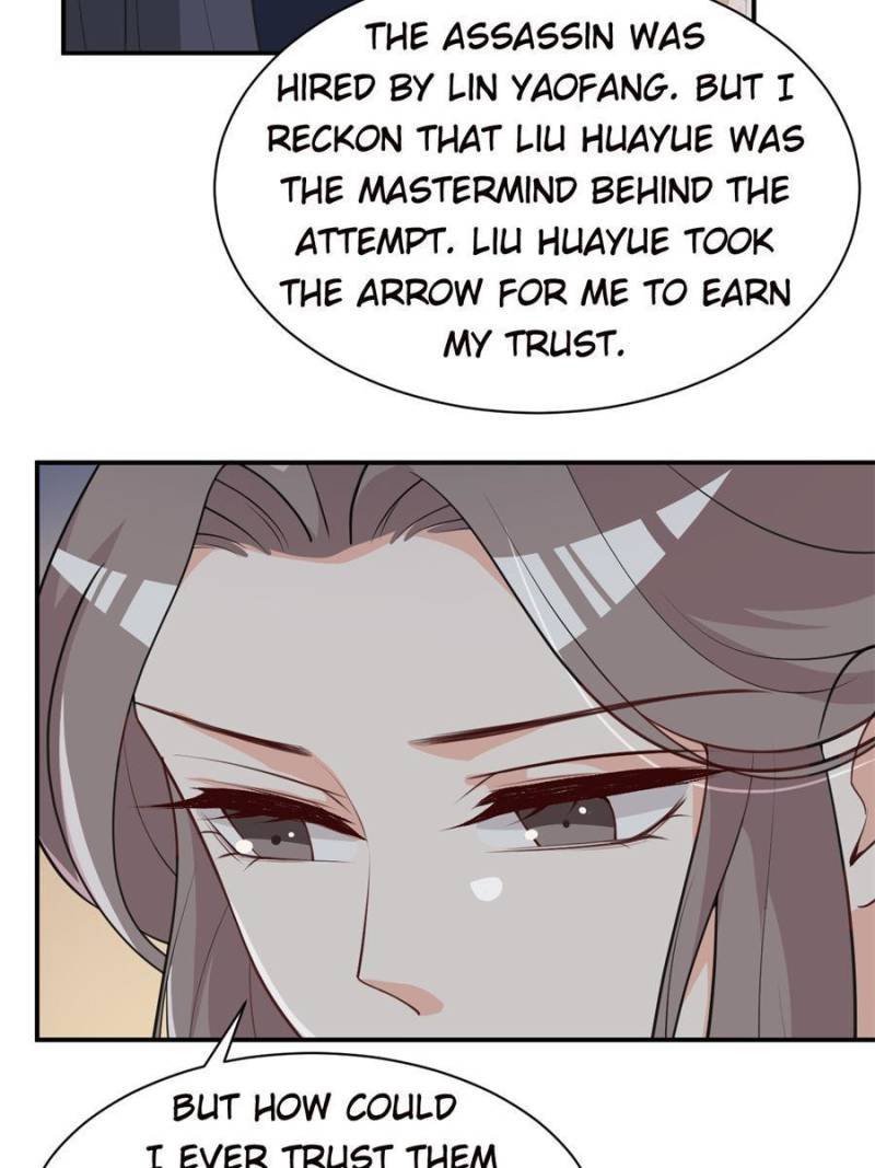 The Prince Regent’s Concubines Chapter 115 - page 36