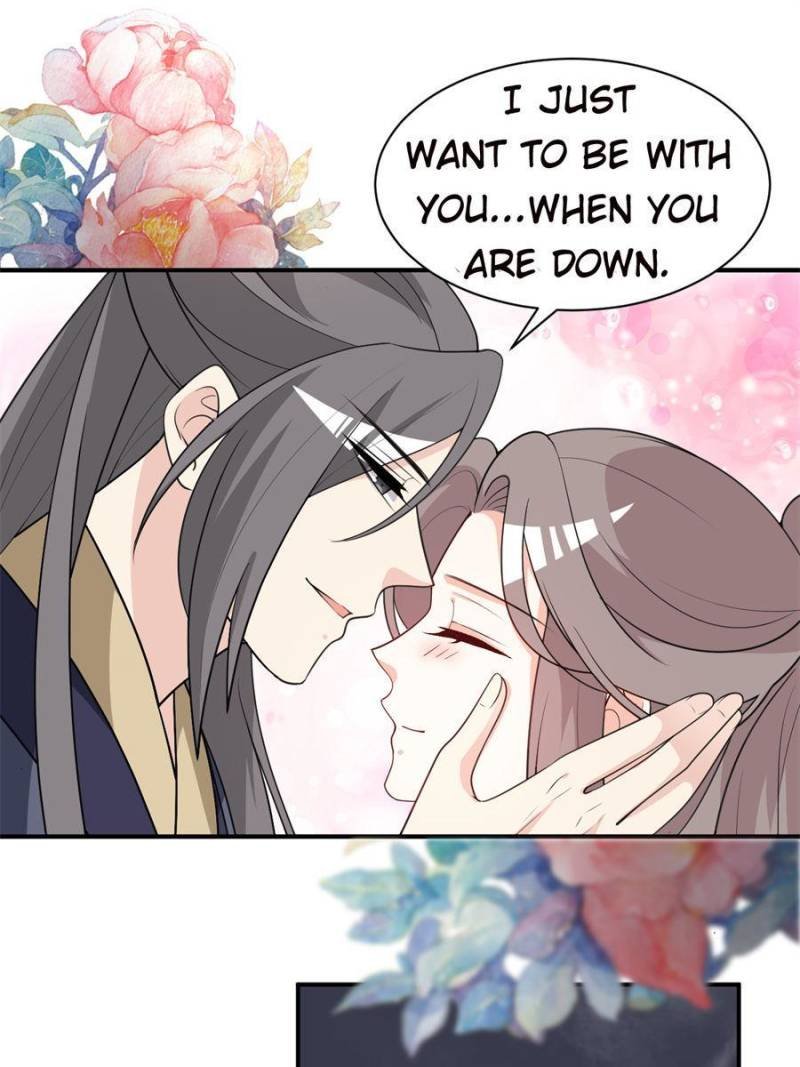 The Prince Regent’s Concubines Chapter 115 - page 43