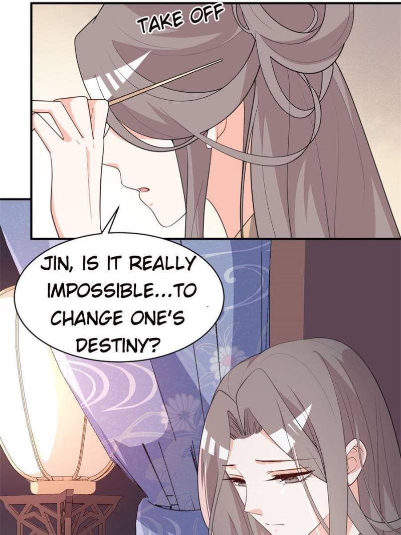 The Prince Regent’s Concubines Chapter 115 - page 45