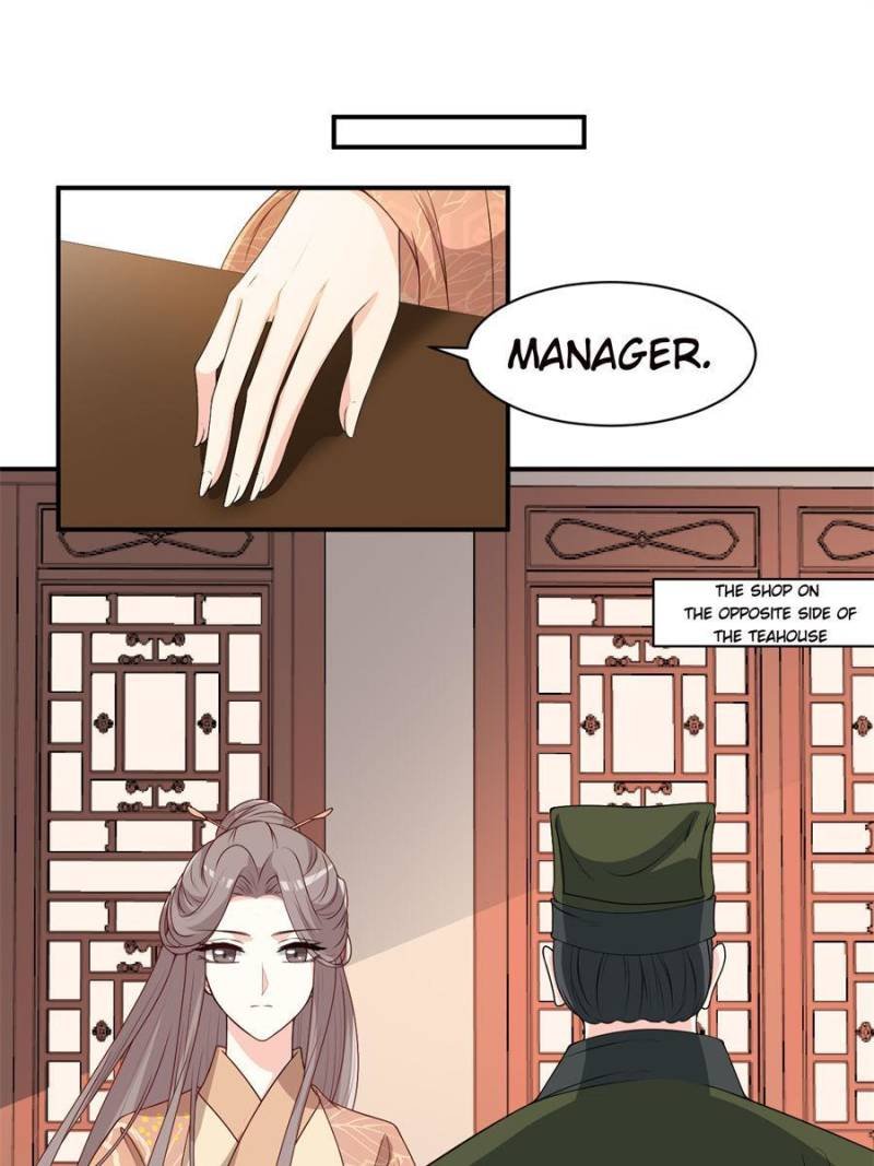 The Prince Regent’s Concubines Chapter 114 - page 17