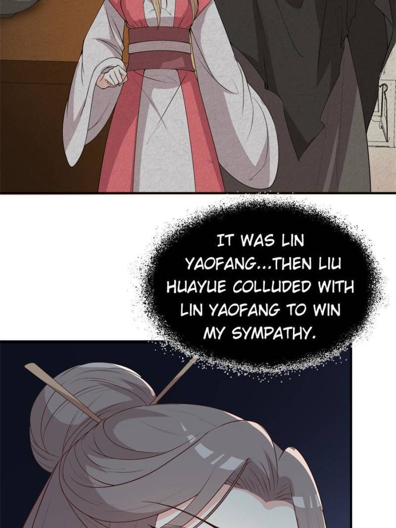 The Prince Regent’s Concubines Chapter 114 - page 23