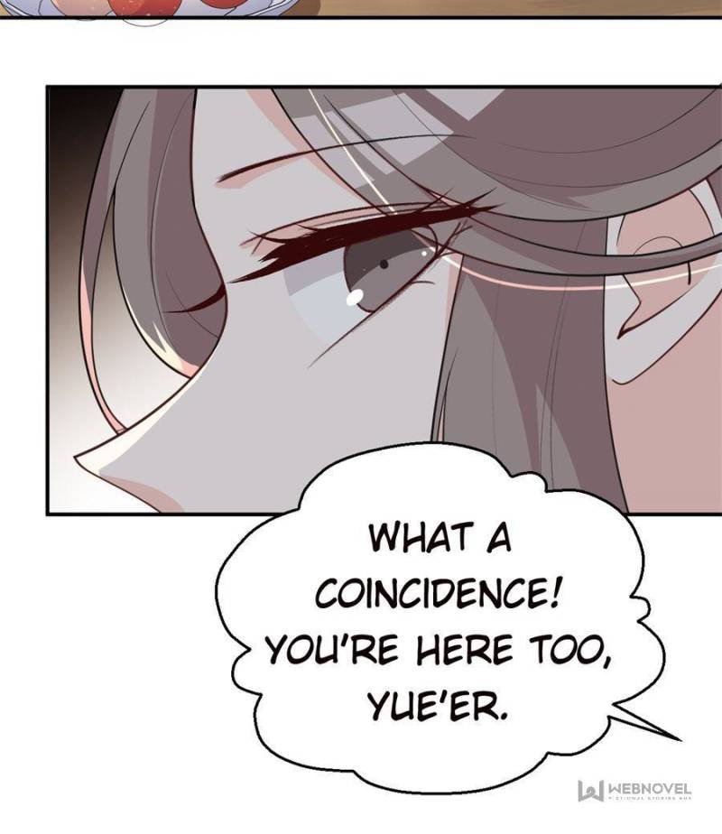 The Prince Regent’s Concubines Chapter 113 - page 16