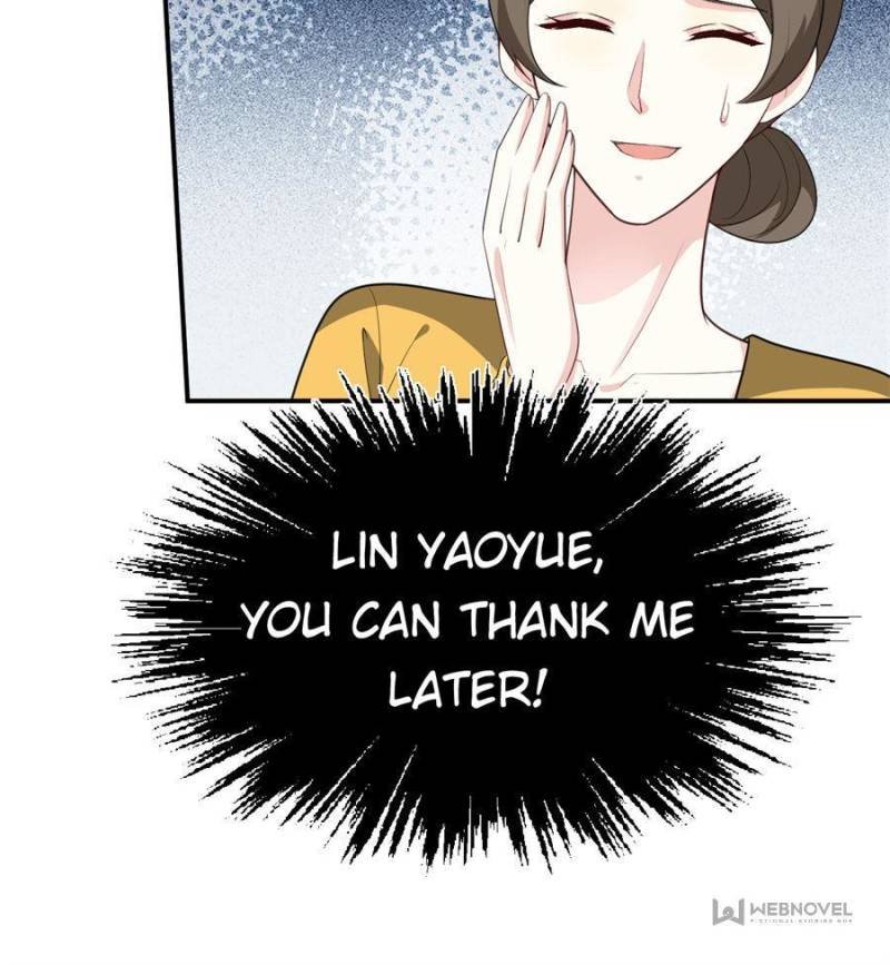 The Prince Regent’s Concubines Chapter 113 - page 19