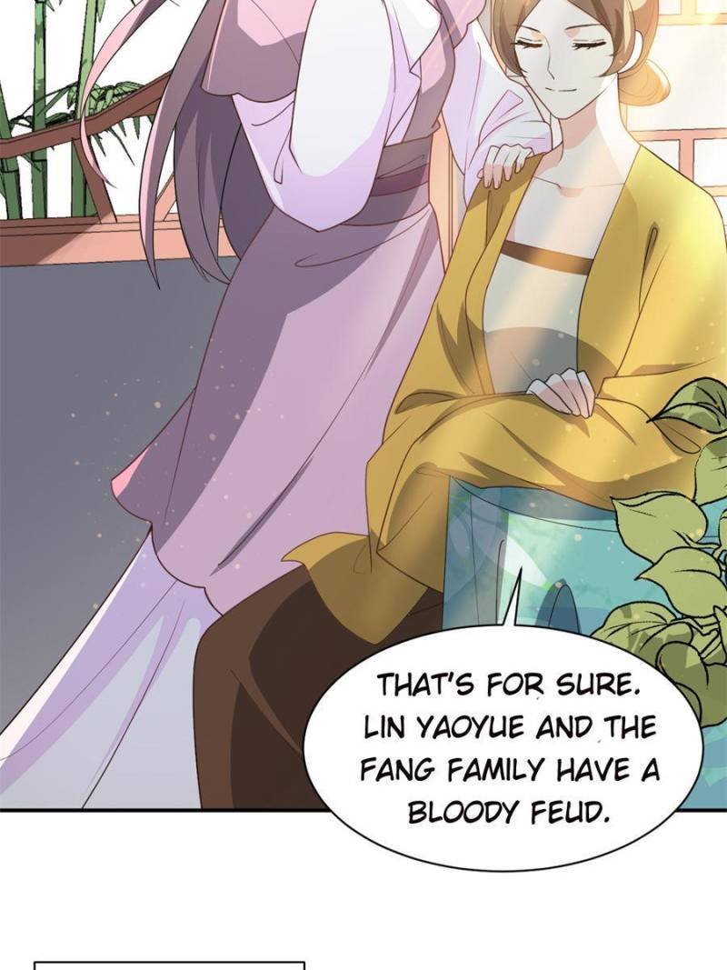 The Prince Regent’s Concubines Chapter 113 - page 2