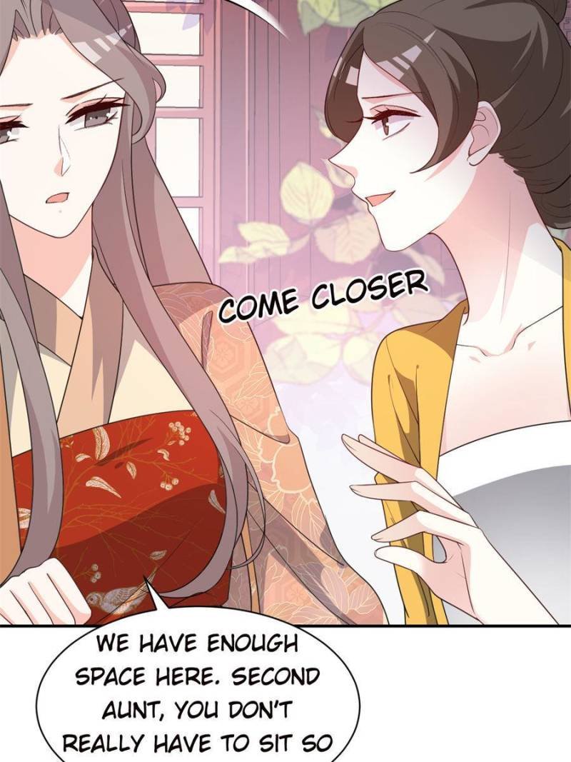 The Prince Regent’s Concubines Chapter 113 - page 21