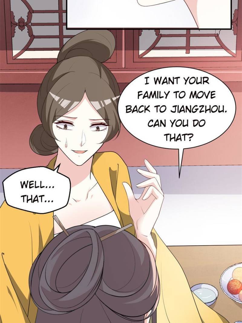 The Prince Regent’s Concubines Chapter 113 - page 23