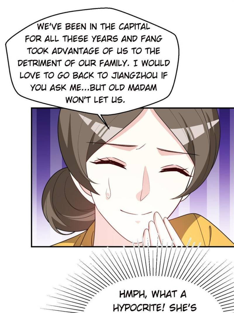 The Prince Regent’s Concubines Chapter 113 - page 25