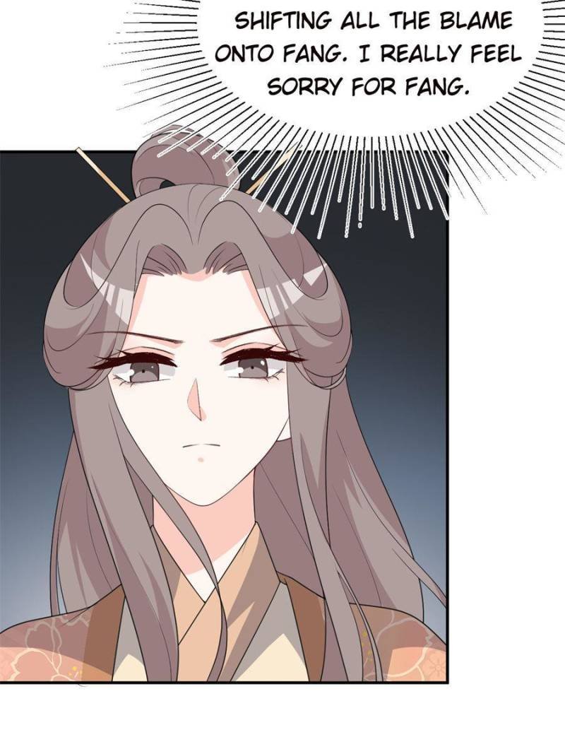 The Prince Regent’s Concubines Chapter 113 - page 26