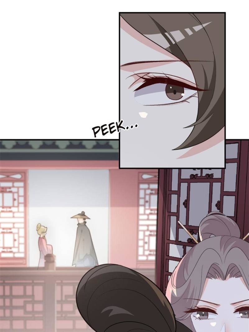 The Prince Regent’s Concubines Chapter 113 - page 27