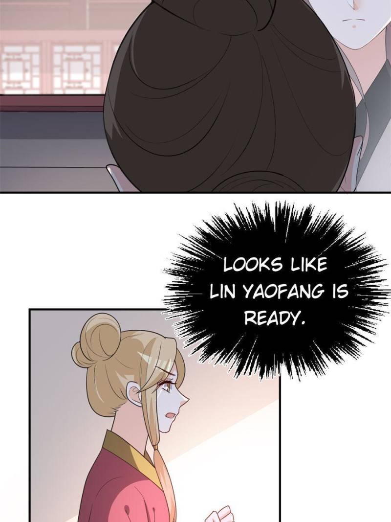 The Prince Regent’s Concubines Chapter 113 - page 28