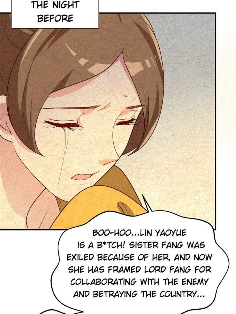 The Prince Regent’s Concubines Chapter 113 - page 3