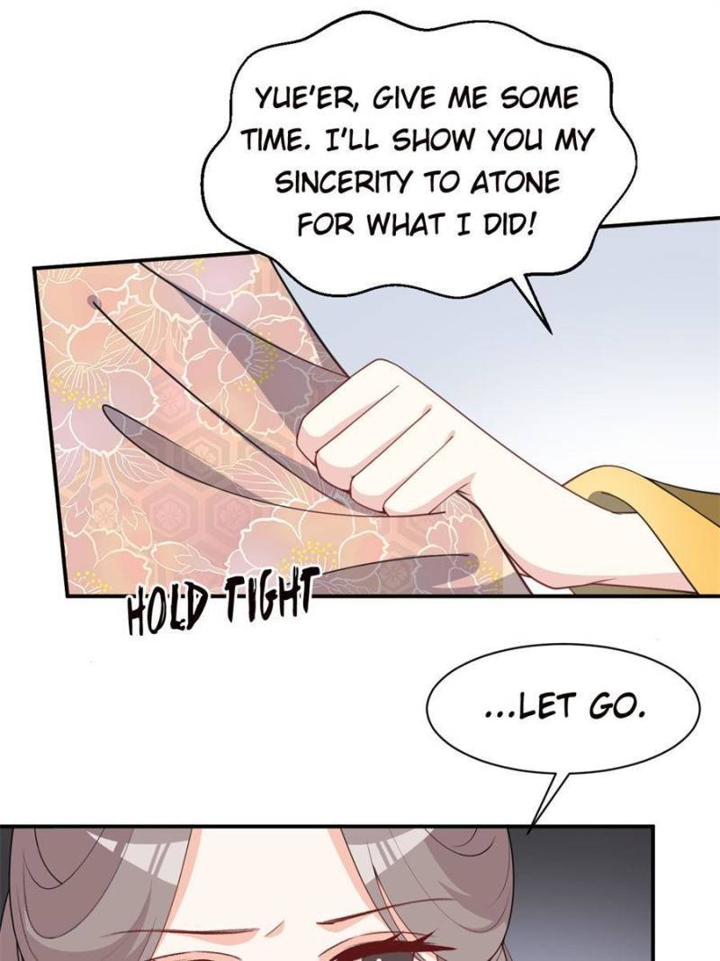 The Prince Regent’s Concubines Chapter 113 - page 30