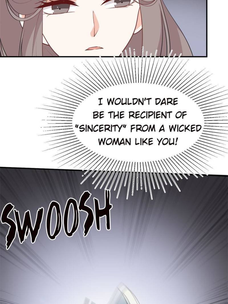The Prince Regent’s Concubines Chapter 113 - page 31