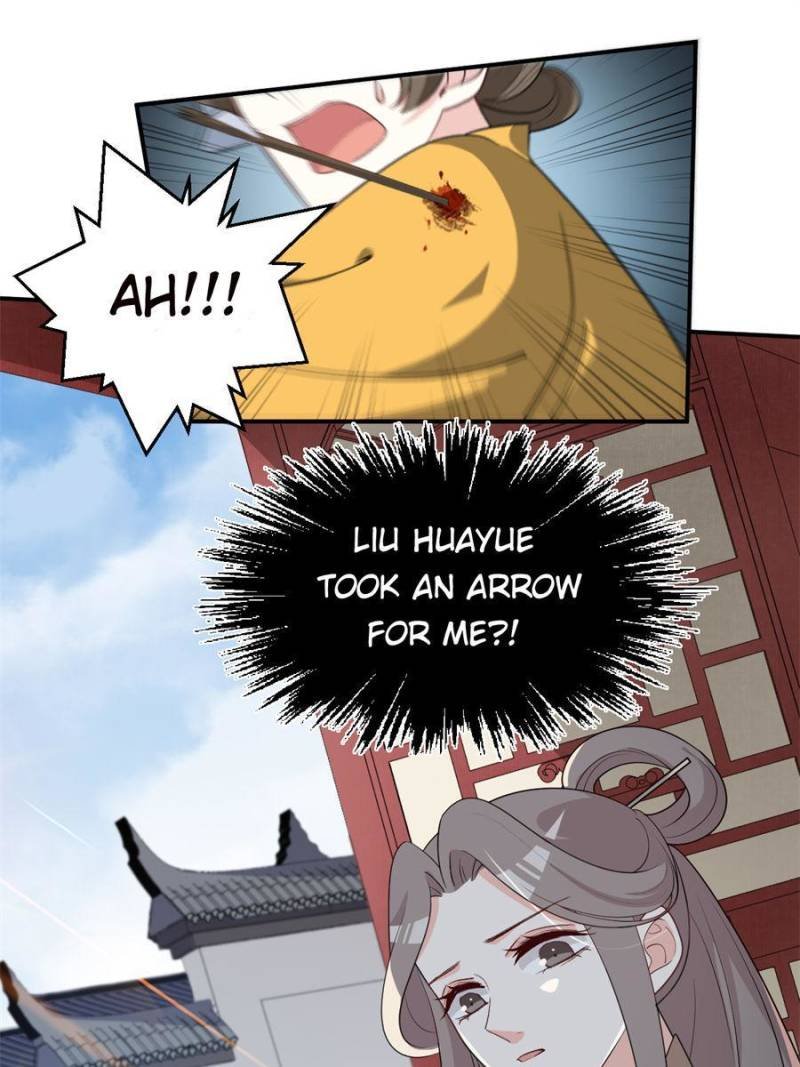 The Prince Regent’s Concubines Chapter 113 - page 34