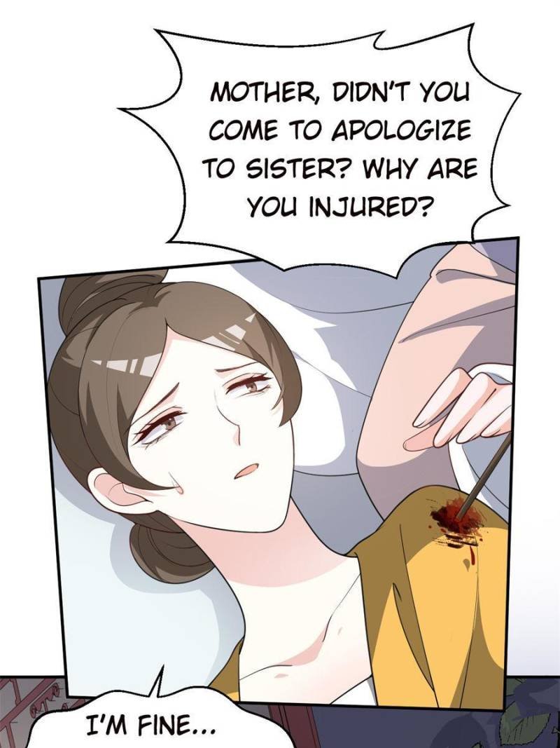 The Prince Regent’s Concubines Chapter 113 - page 38