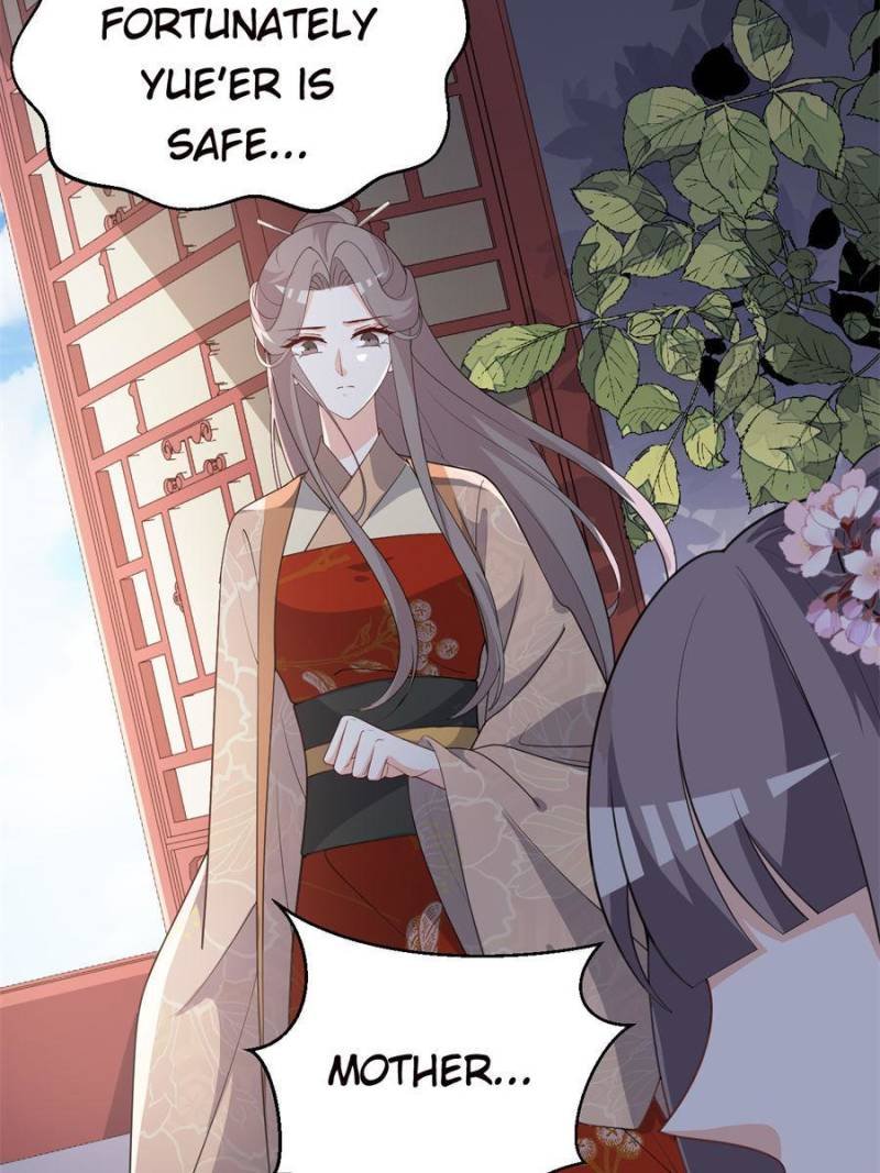 The Prince Regent’s Concubines Chapter 113 - page 39