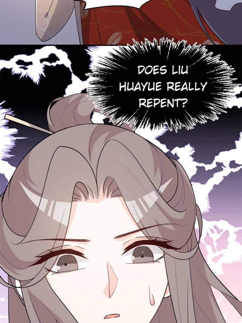 The Prince Regent’s Concubines Chapter 113 - page 40
