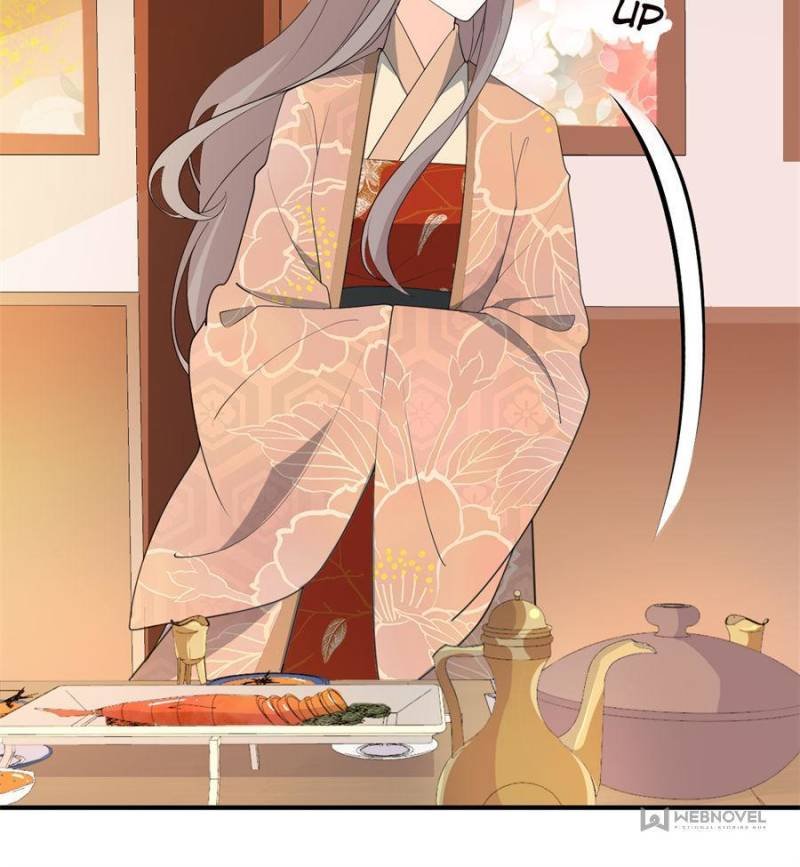 The Prince Regent’s Concubines Chapter 112 - page 18
