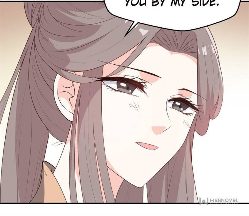 The Prince Regent’s Concubines Chapter 112 - page 38