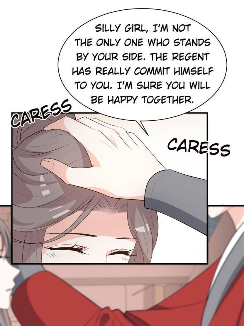 The Prince Regent’s Concubines Chapter 112 - page 39