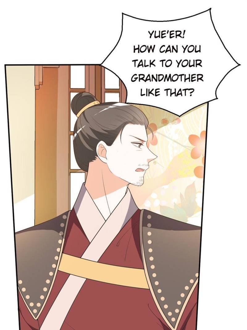The Prince Regent’s Concubines Chapter 112 - page 8