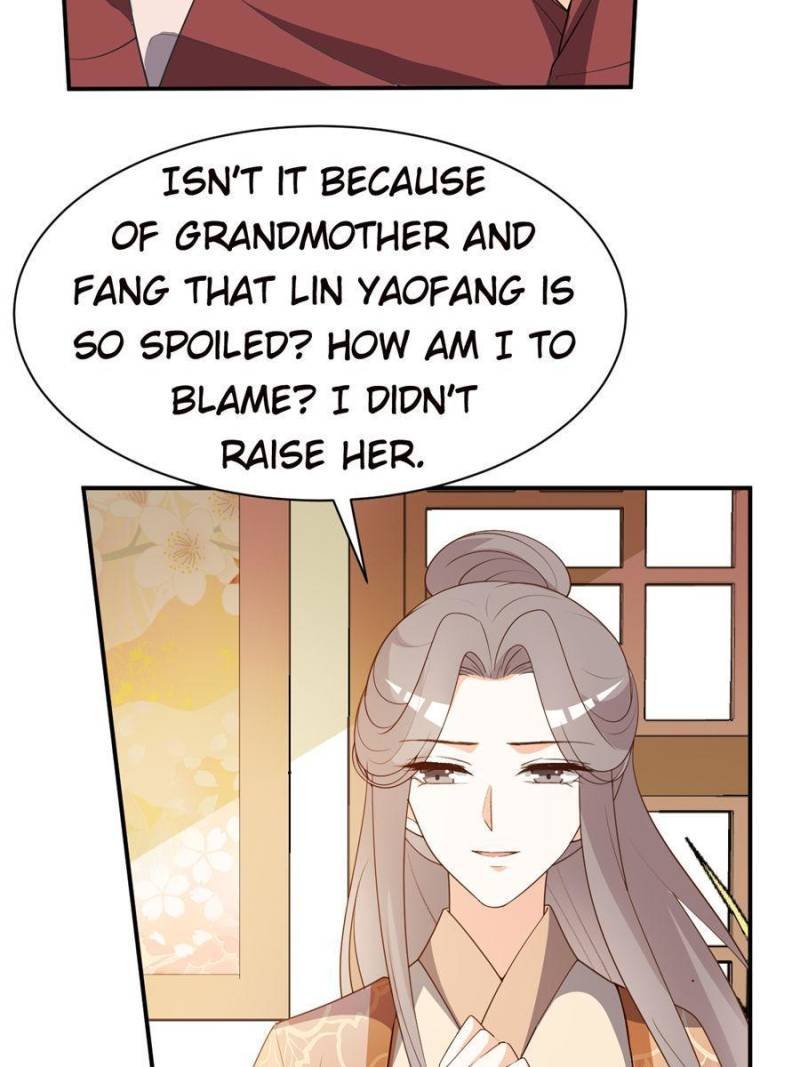 The Prince Regent’s Concubines Chapter 112 - page 9
