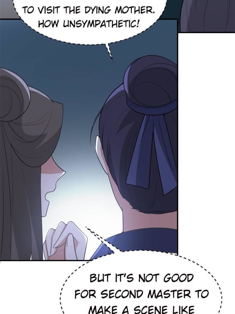 The Prince Regent’s Concubines Chapter 111 - page 3