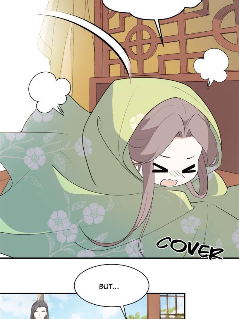 The Prince Regent’s Concubines Chapter 109 - page 2