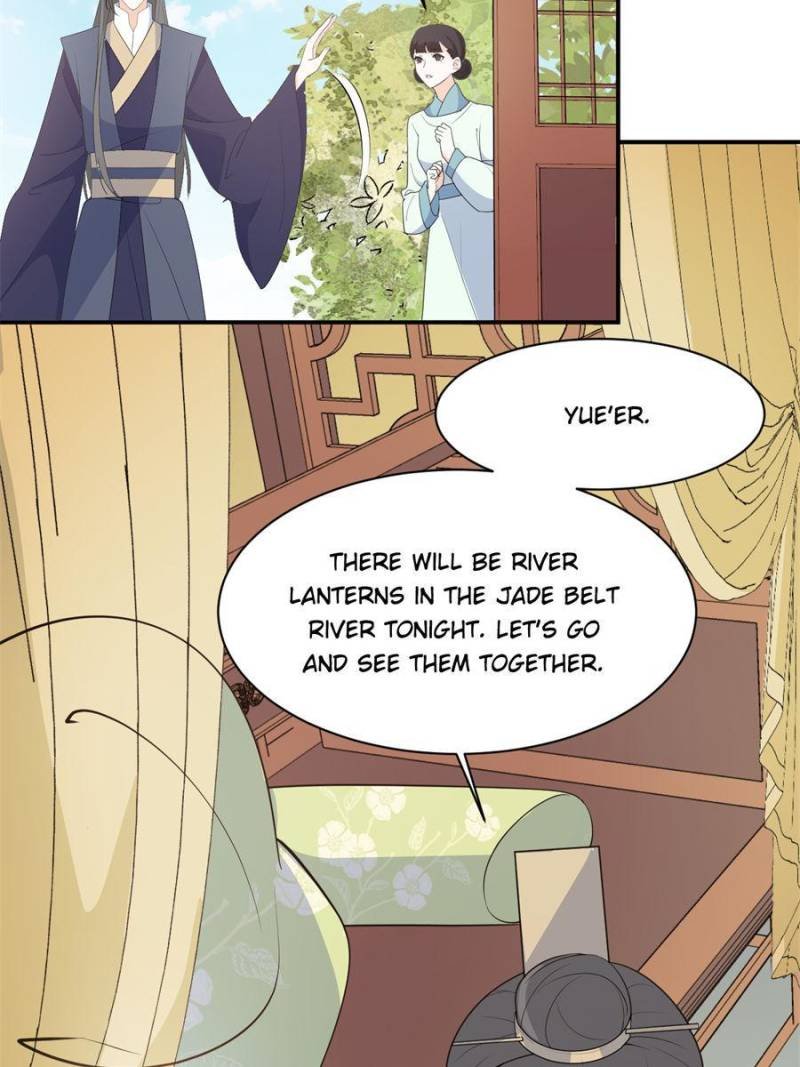The Prince Regent’s Concubines Chapter 109 - page 3