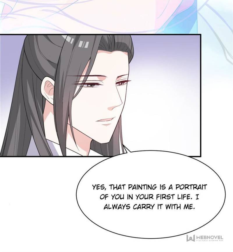 The Prince Regent’s Concubines Chapter 109 - page 30