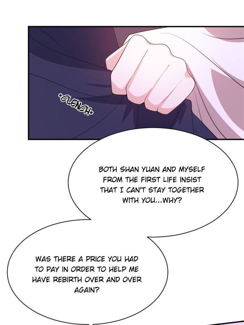 The Prince Regent’s Concubines Chapter 109 - page 38