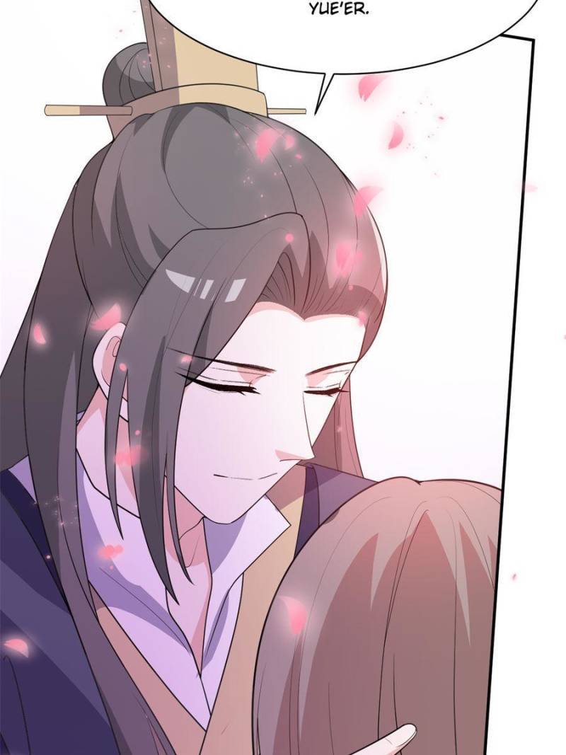 The Prince Regent’s Concubines Chapter 109 - page 40