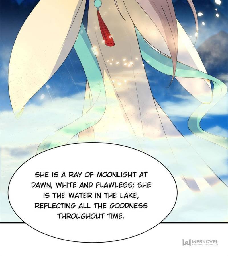 The Prince Regent’s Concubines Chapter 109 - page 9