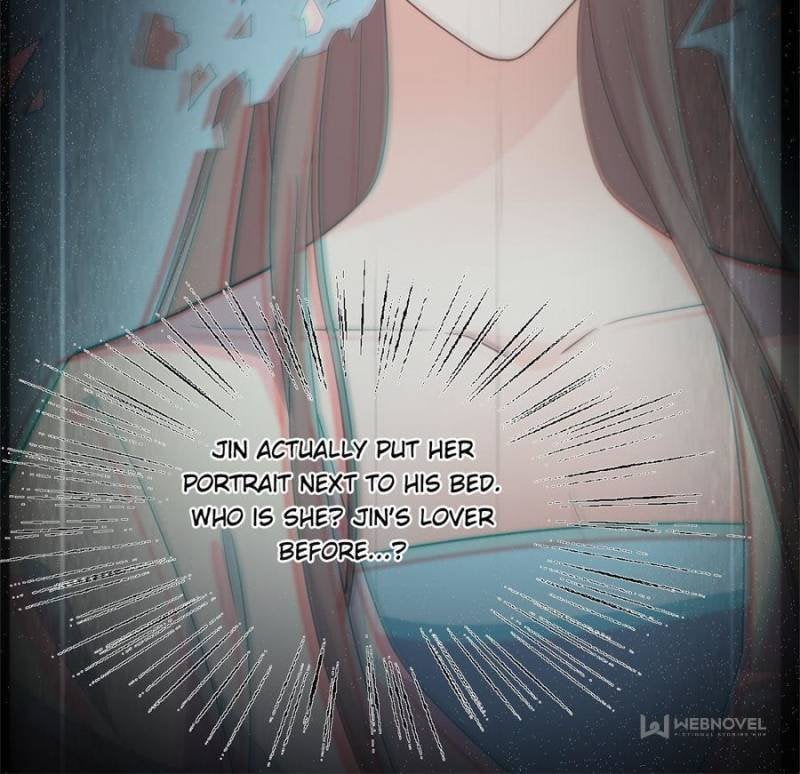 The Prince Regent’s Concubines Chapter 108 - page 16