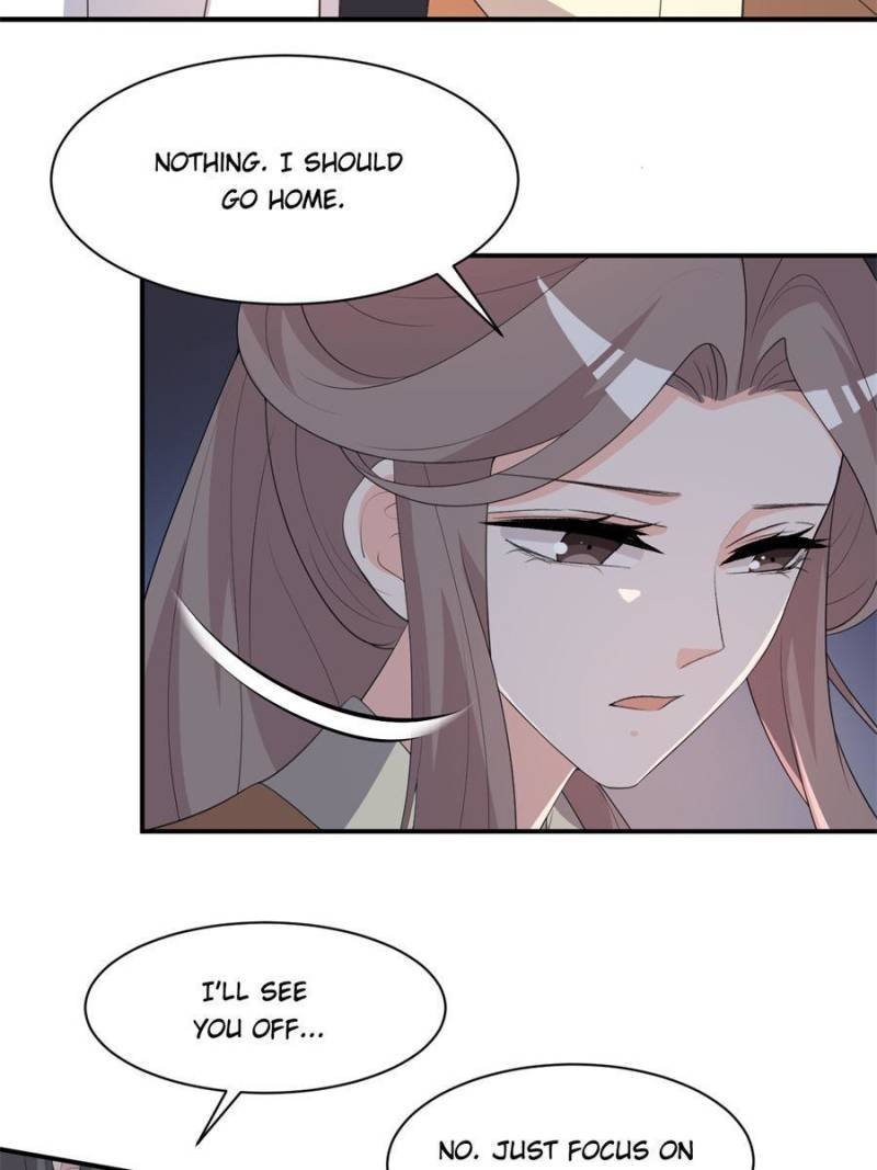 The Prince Regent’s Concubines Chapter 108 - page 19