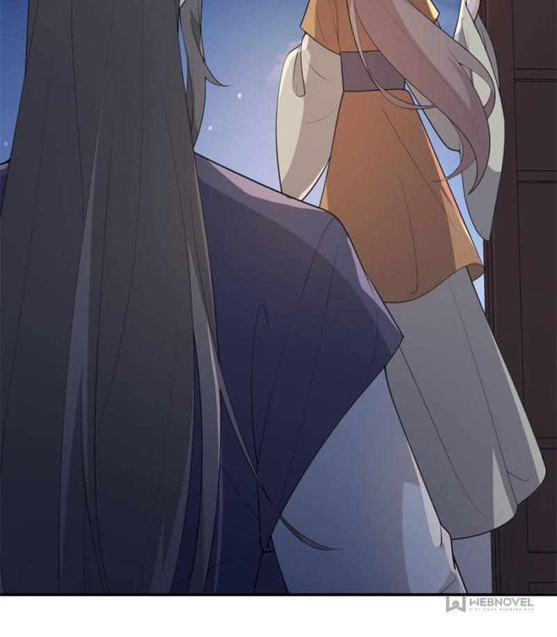 The Prince Regent’s Concubines Chapter 108 - page 21